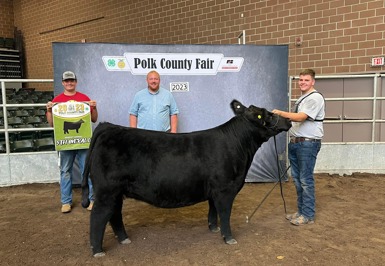 2023 Polk County Fair